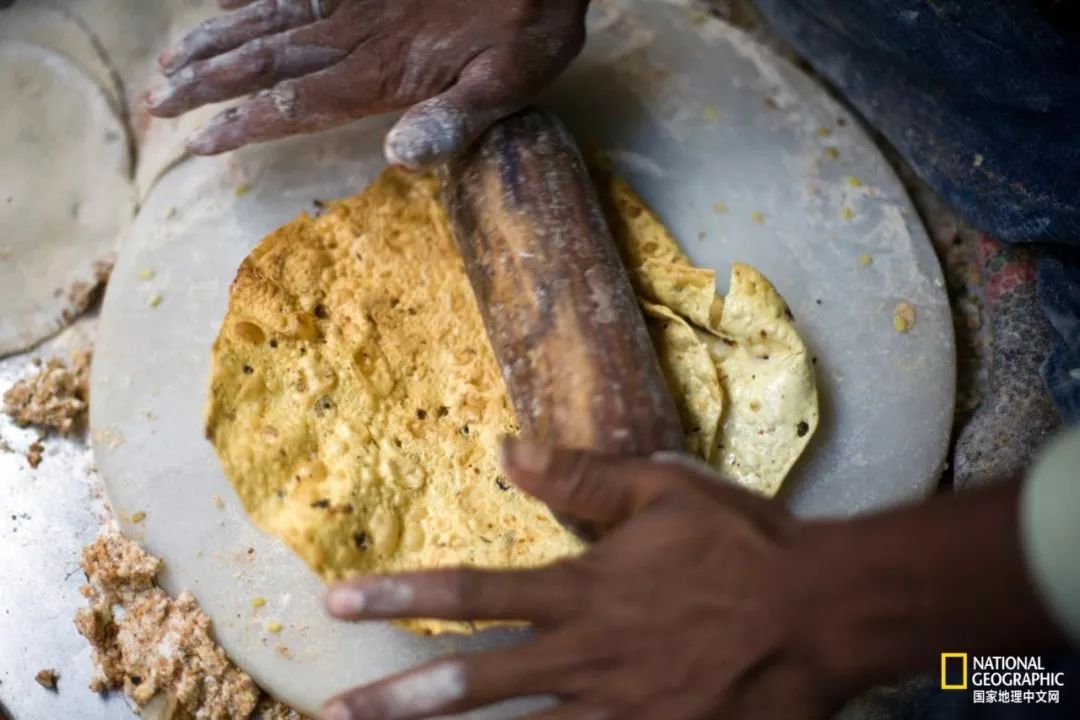 吃货必去的10大城市,吃货必去的10个城市