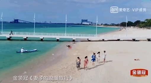 聊育儿|明星辣妈在线教学，这才是「妻子的浪漫旅行2」的正确打开方式