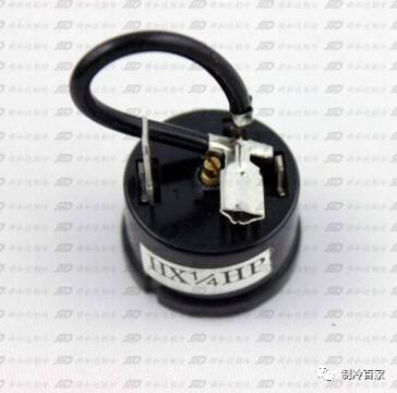 变频空调器电控系统维修完全图解,空调电控设备