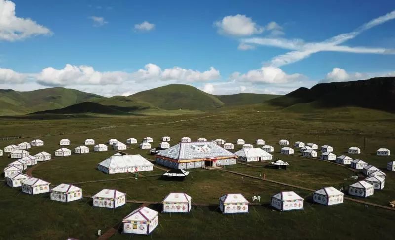 甘肃民俗院子,甘肃民俗风情有哪些