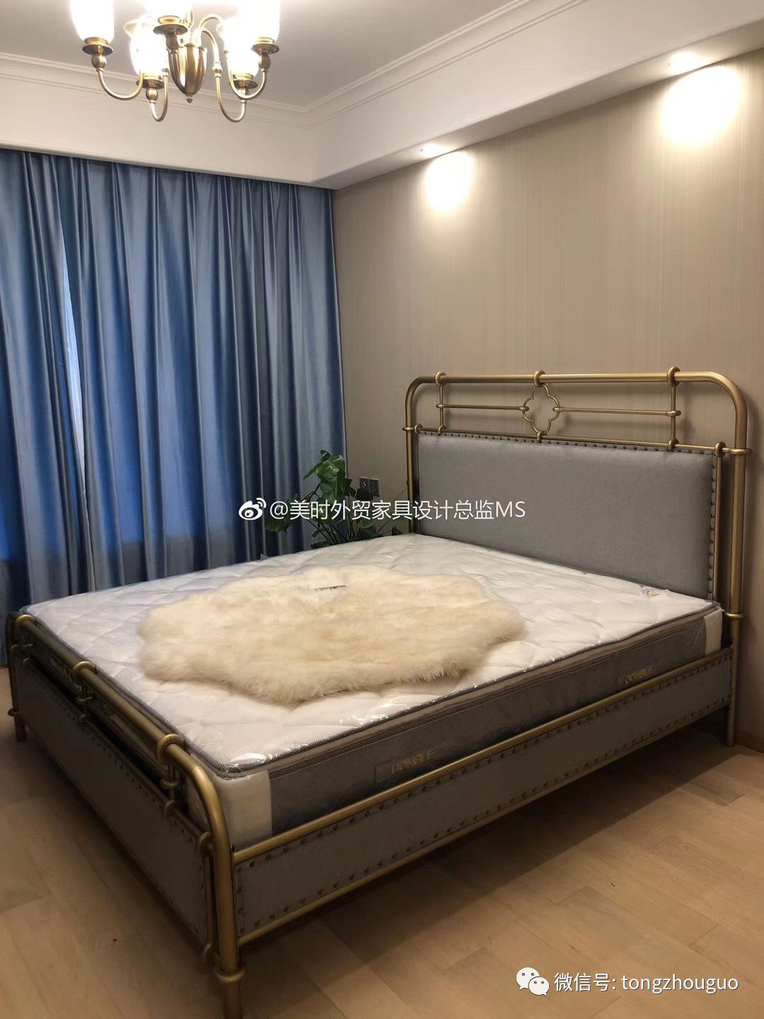 震撼之年！通州*迁拆**、购房、装修的都进来看看，这个信息很有用！