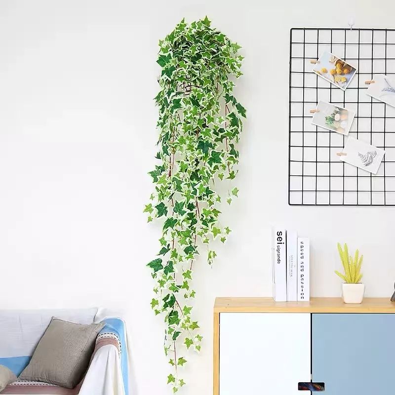 绿植装饰艺术,绿植造型效果图