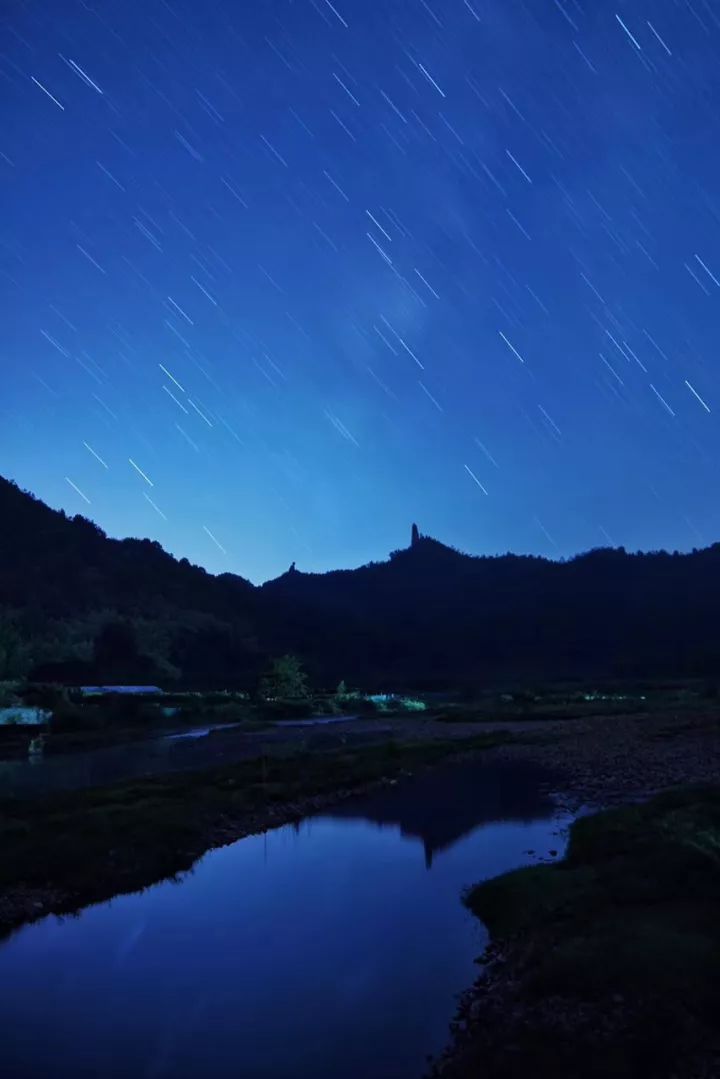 谁说江南无金秋？这座高铁直达的小县城靠一间仙气民宿，就撩到了无数隐居客