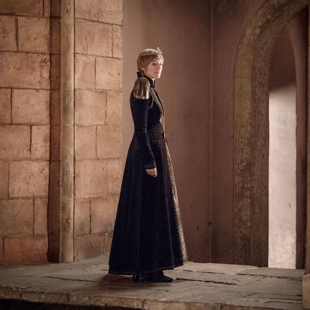 《权力的游戏》最后一季来了，全世界都在怎么嗨？