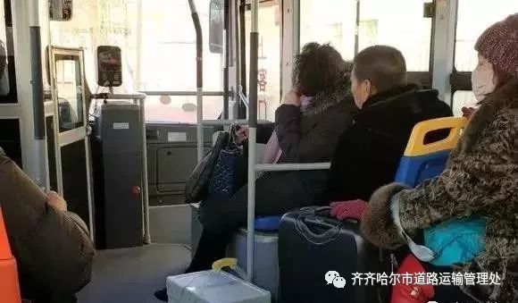 齐齐哈尔第一医院南院公交线路,齐齐哈尔线路最长的公交车