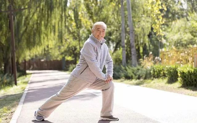 爬行运动专家讲解,中老年适合爬行运动