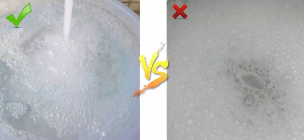 日本酵素洗衣粉，抑菌除臭，阴雨天照样洗衣服，还更省钱！