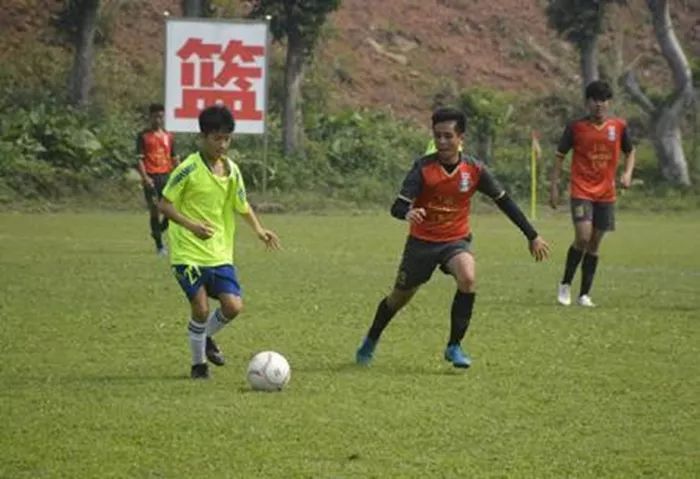 梧州三月三民族体育活动,梧州人三月三活动