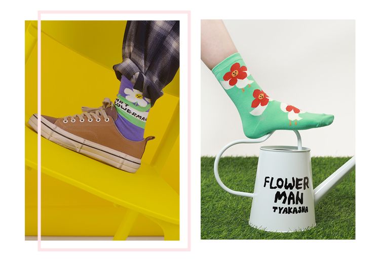 淘宝长款厚袜子推荐,淘宝推荐中长泡泡袜