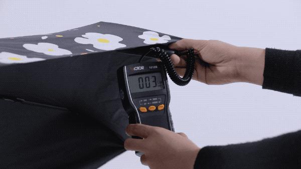 日本变态口袋伞,日本变态防晒伞图片