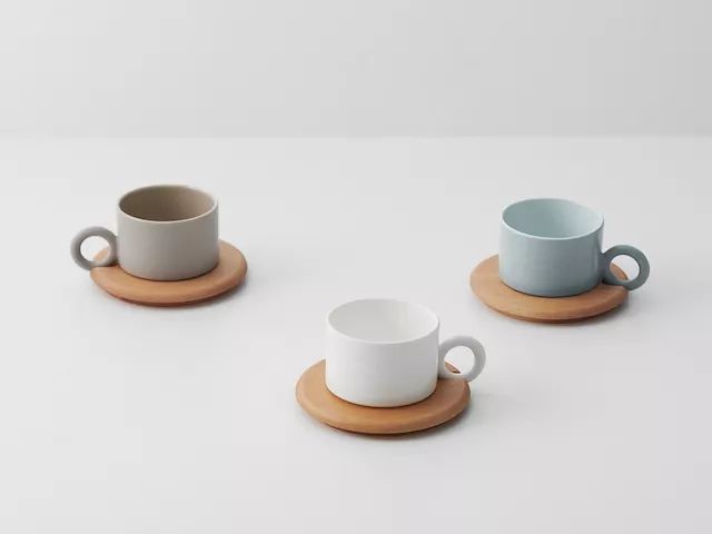 日本茶艺大师顶级茶器,十件设计鬼才发明的茶具