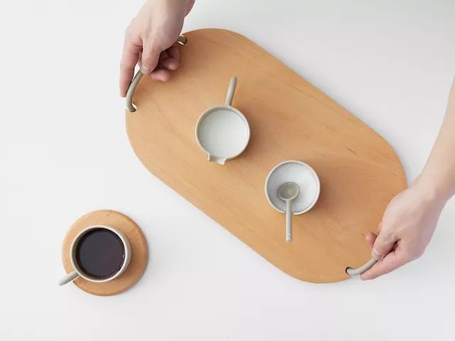 日本鬼才发明的神奇厨具,设计师公认的高端茶具