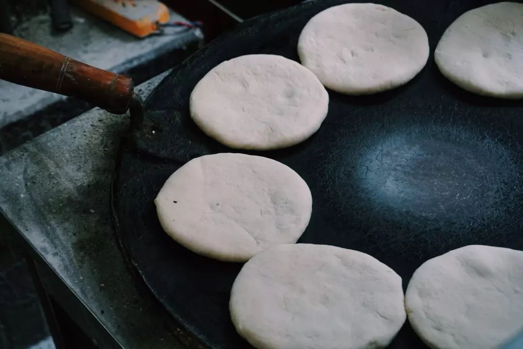 在成都，火锅第二，串串第三