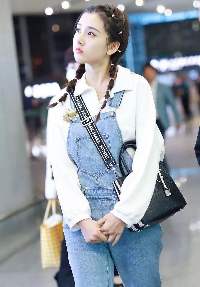 壹周潮话题|知画穿上五阿哥的纱裙,《还珠》又有新剧情?