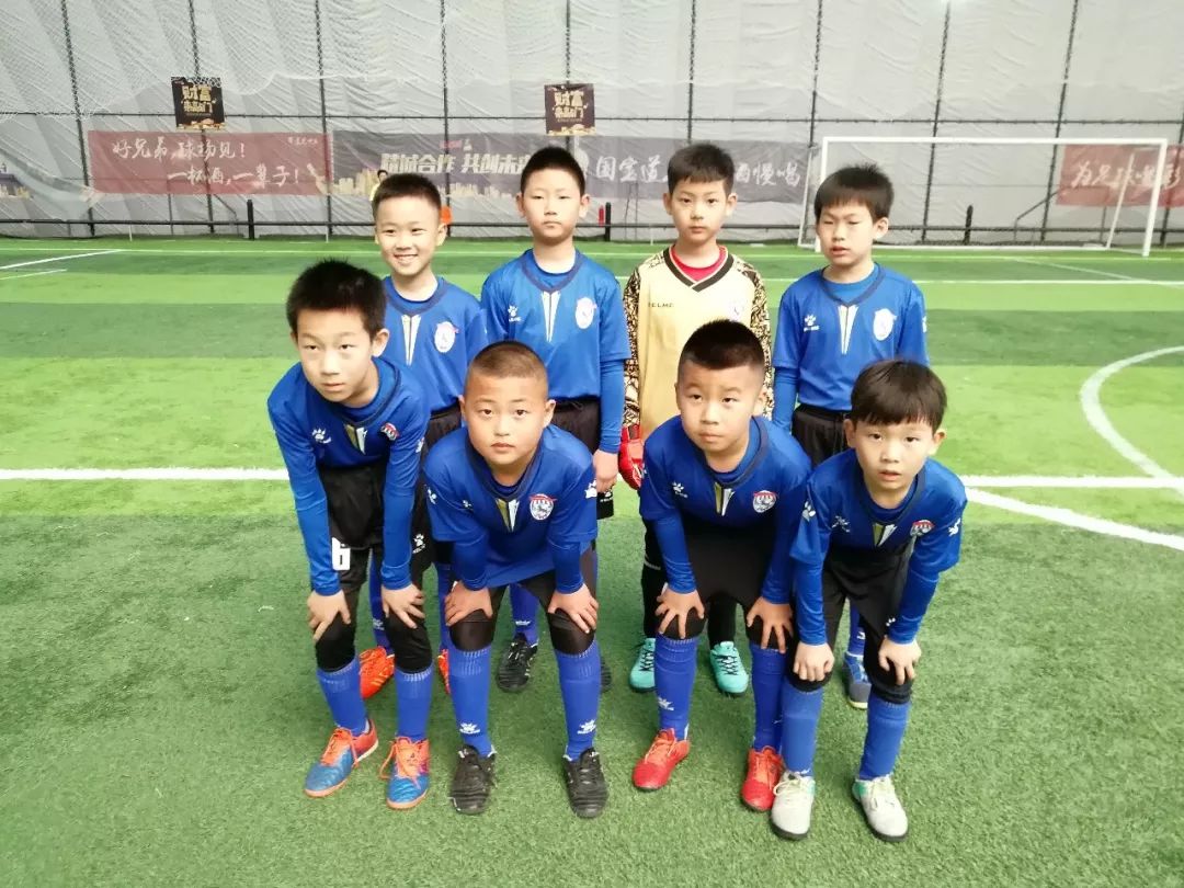 辽足青训进行时,辽足俱乐部招募青训队