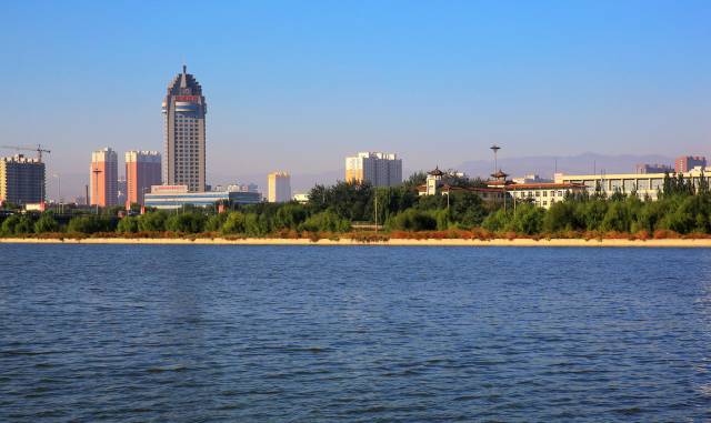 山西的四大之最,山西古建之美惊艳世界