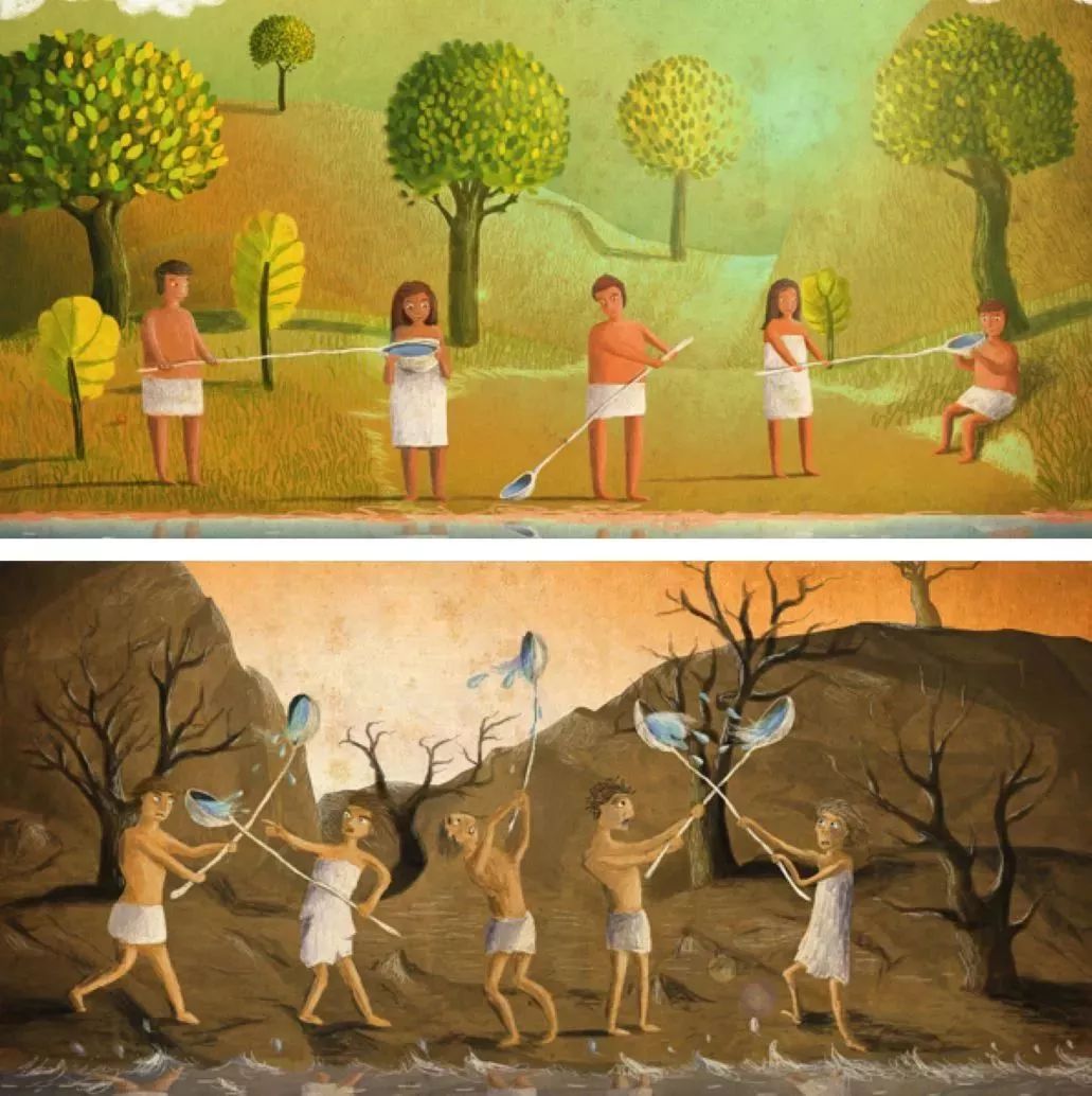 从*血卖**男孩到6000亿商业帝国，他却只想扳倒特朗普？