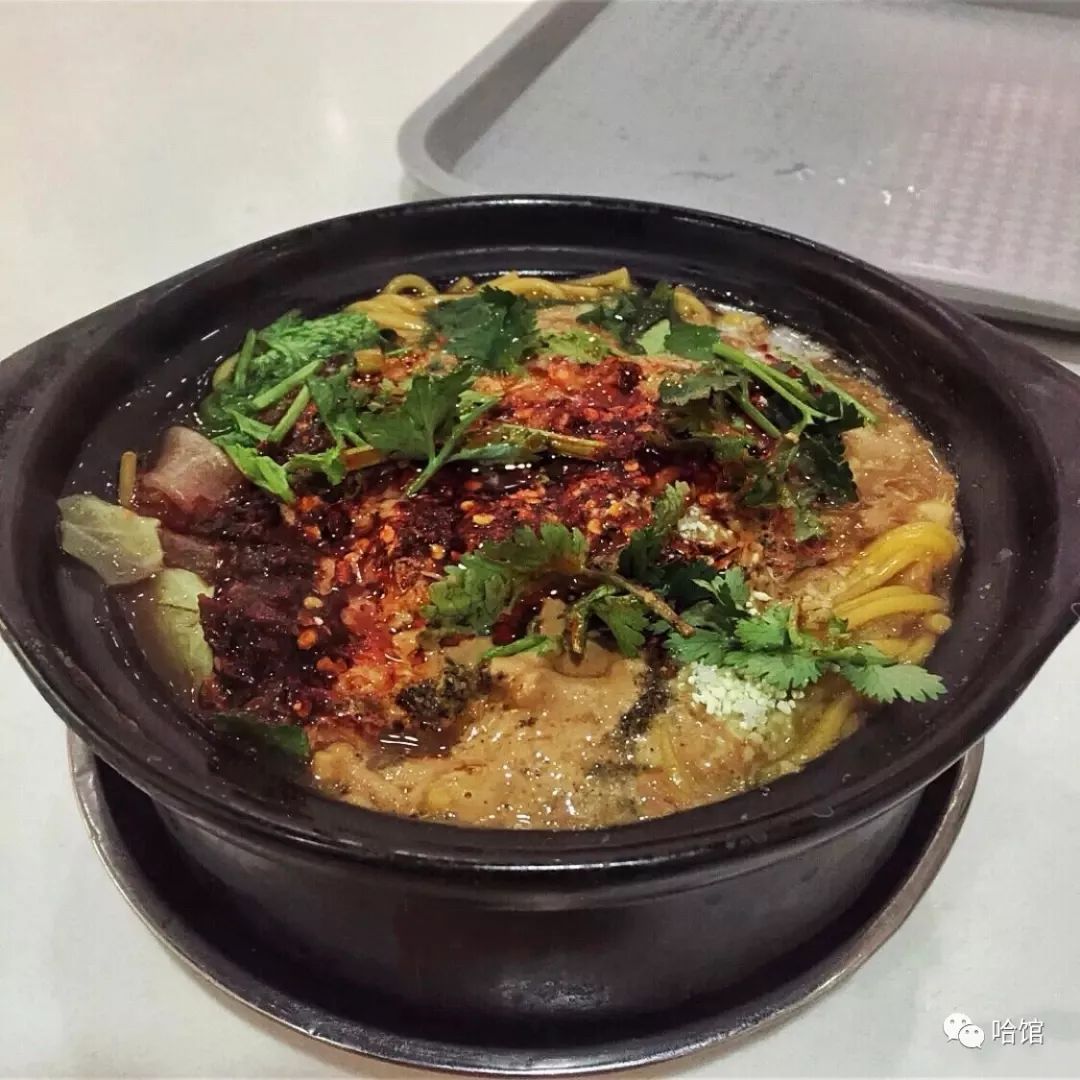 读4年东农胖40斤，除了太好吃的食堂，还怪哪些饭馆子？