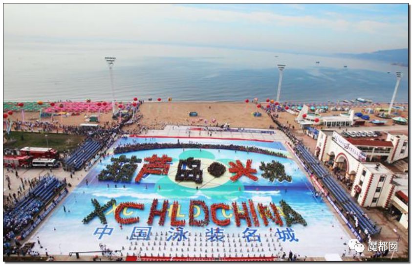 棺材、情趣内衣、小提琴……中国超猛小镇横扫全世界!