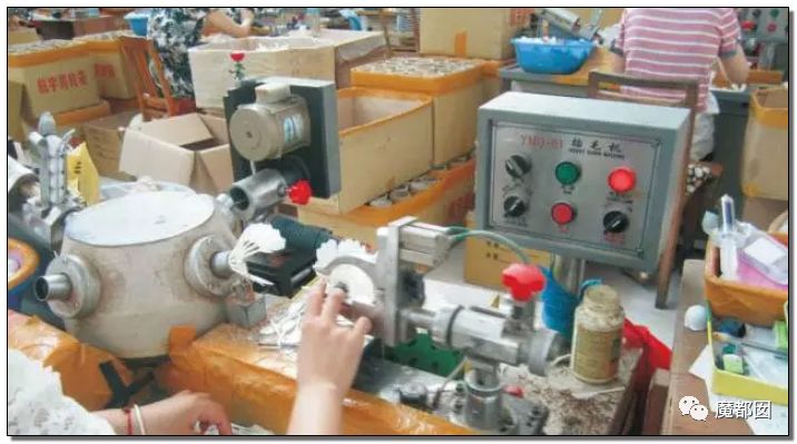 棺材、情趣内衣、小提琴……中国超猛小镇横扫全世界!