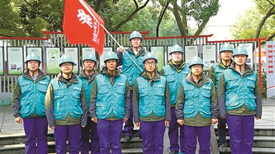 写给身边的道德模范,你心中的道德模范人物