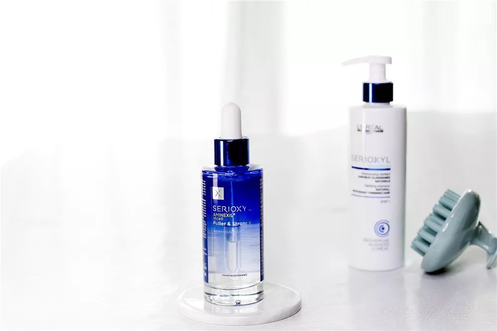 拯救秃头黑科技,秃头女孩最快的拯救办法是什么