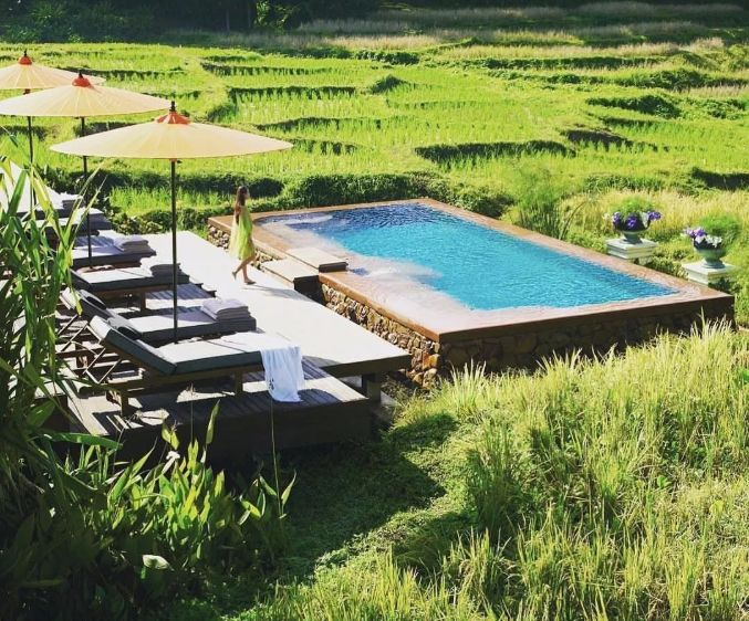 泼水节狂欢泰国,19年清迈泼水节真的太爽了