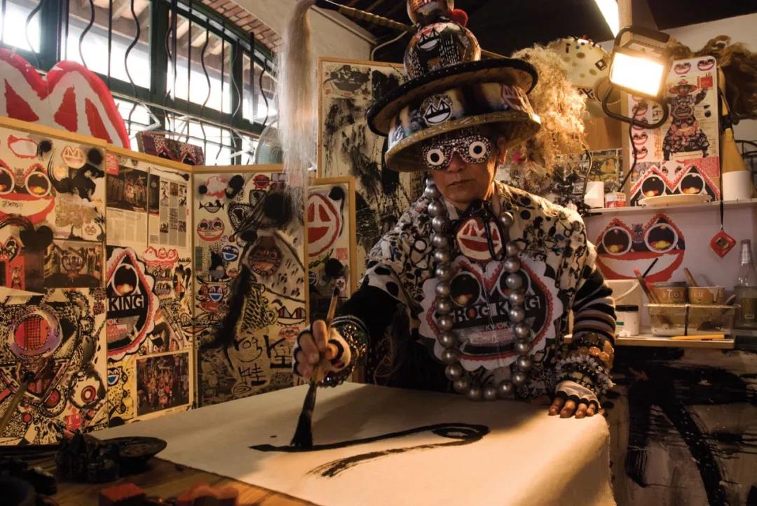 香港独立空间群落，从工厂大楼到旧区街巷的造血机制