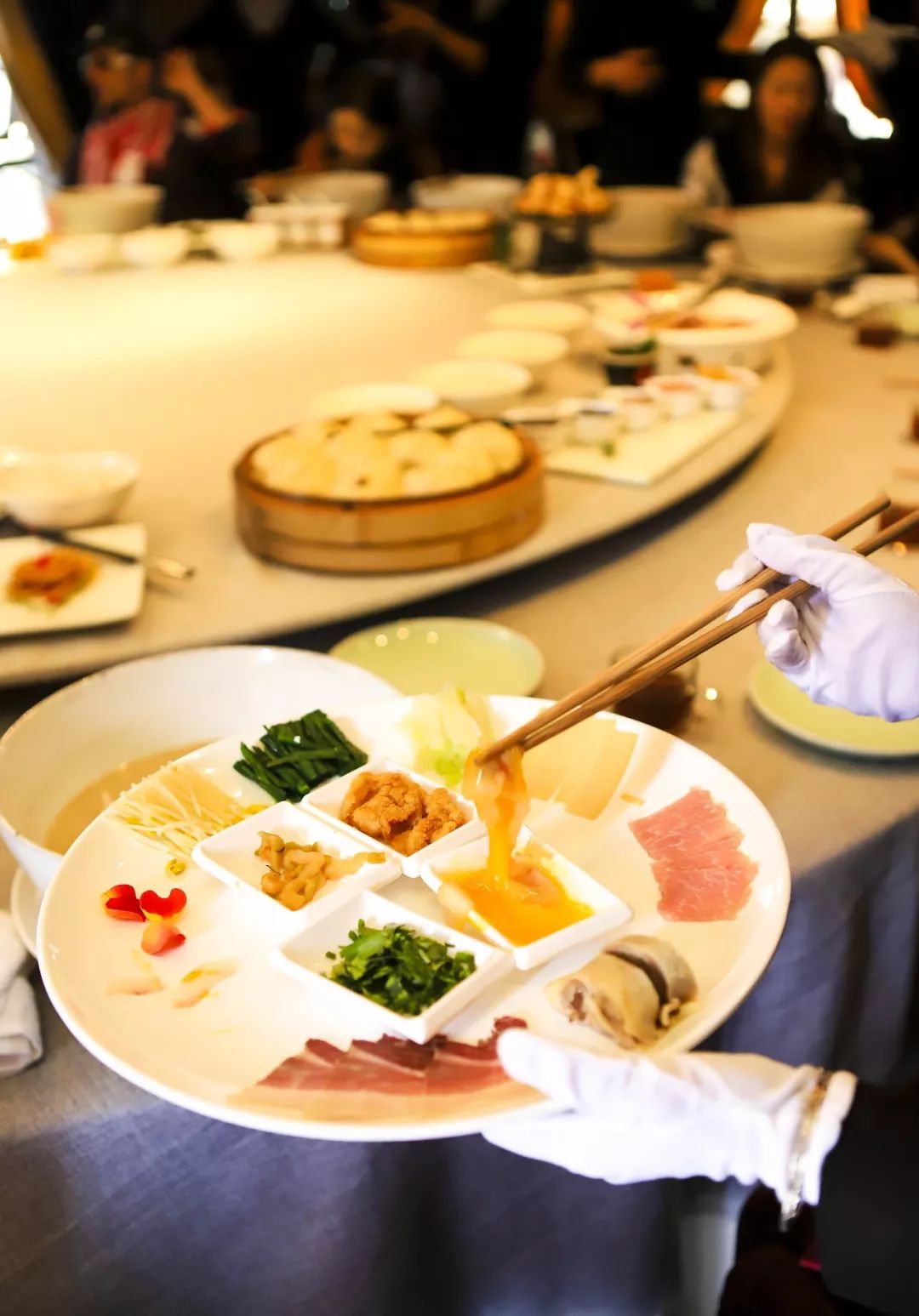 春城秀风光,春城秀昆明一座有温度的城市