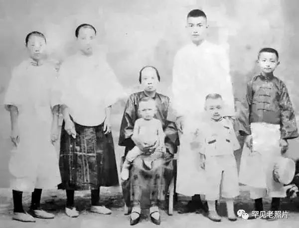 老镇江的照片曝光,镇江历史老照片