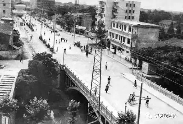 老镇江的照片曝光,镇江历史老照片