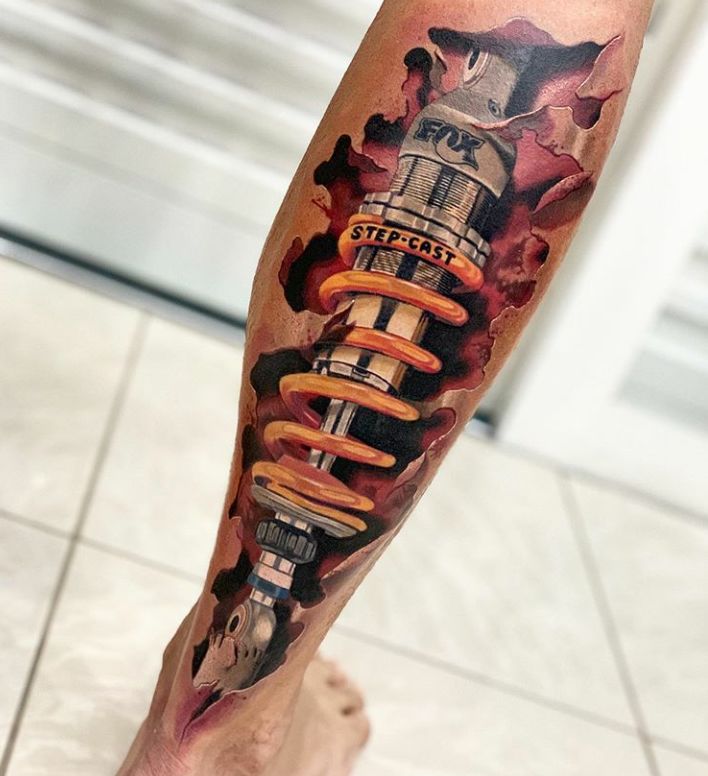 如何看待文身影响找工作后续,纹身好吗到底该不该纹身