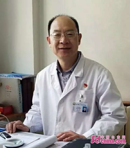 淄博哪里皮肤病治得最好,淄博中医皮肤科治疗方法