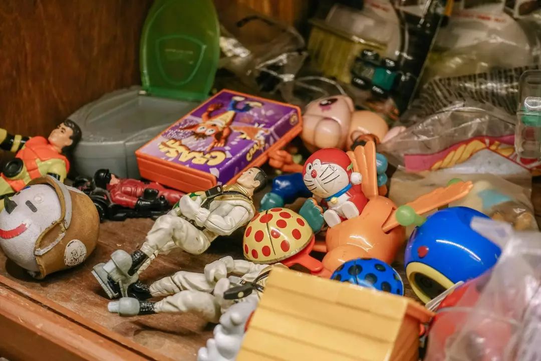 广州有趣杂货铺,广州杂货铺哪里最好