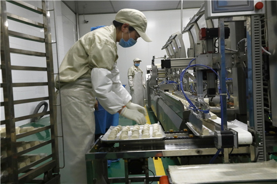 中央厨房团餐配送运营模式,集中厨房创新模式