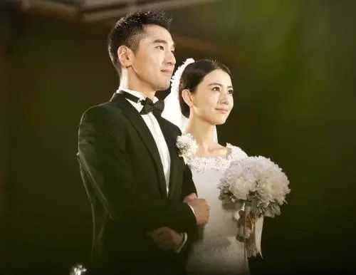 高圆圆怀孕，美貌终于有人继承！但高龄孕产风险可不小～