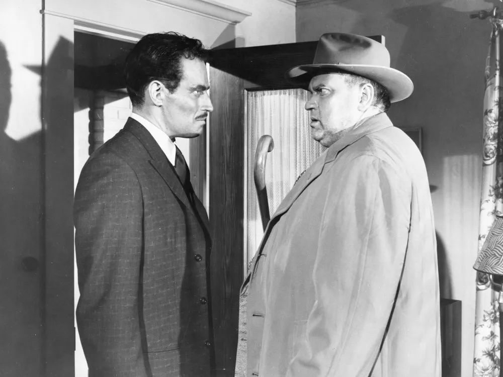 华语电影史评分最高的电影前十,盘点那些无法超越的经典华语电影