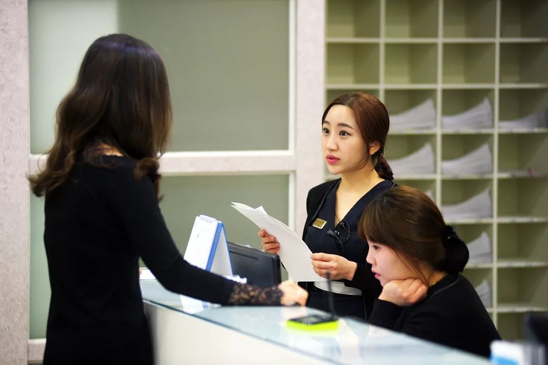 整容机构哪家强,全球整容业