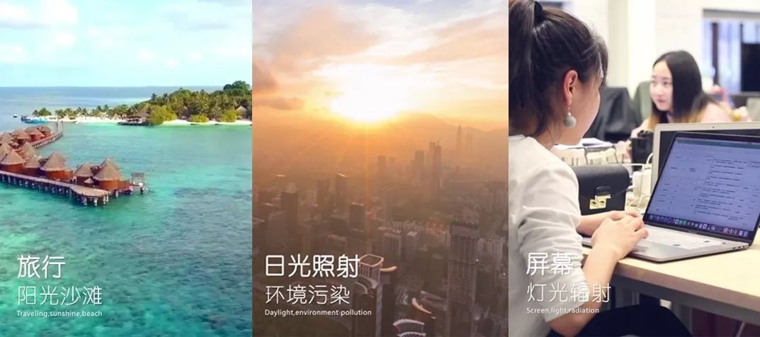 名副其实的防晒乳水润轻薄,平价大碗防晒乳