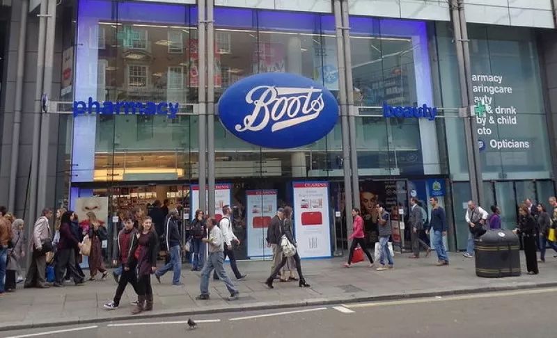 全球资讯076：高露洁、联合利华竞标雀巢护肤部门/资生堂、阿里巴巴战略合作