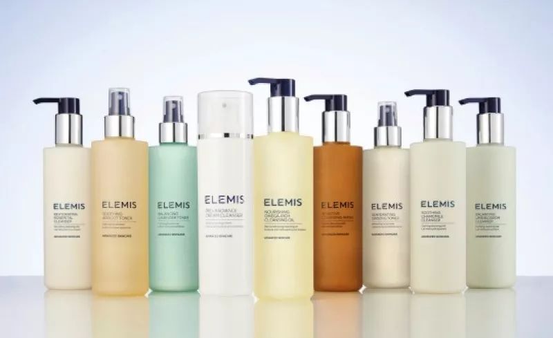 全球资讯076：高露洁、联合利华竞标雀巢护肤部门/资生堂、阿里巴巴战略合作