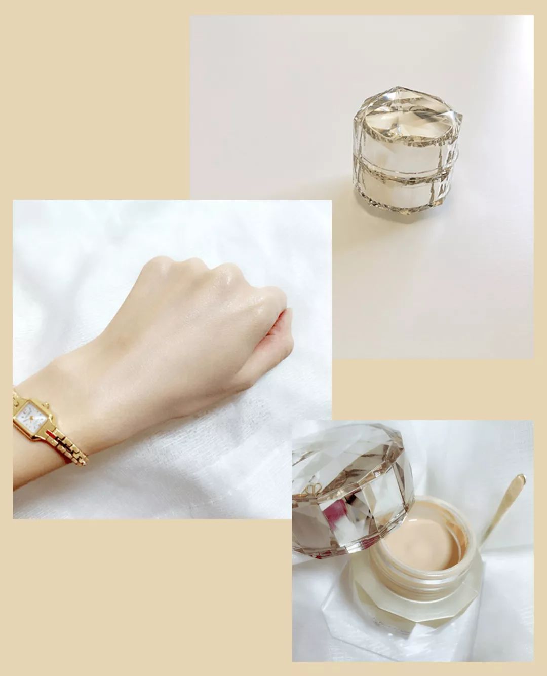 资生堂cpd单品,资生堂的cpb好用吗