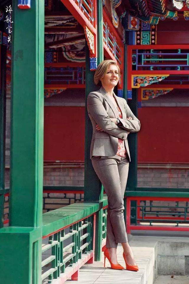 海航宝贝是干啥的,海航宝贝第一季