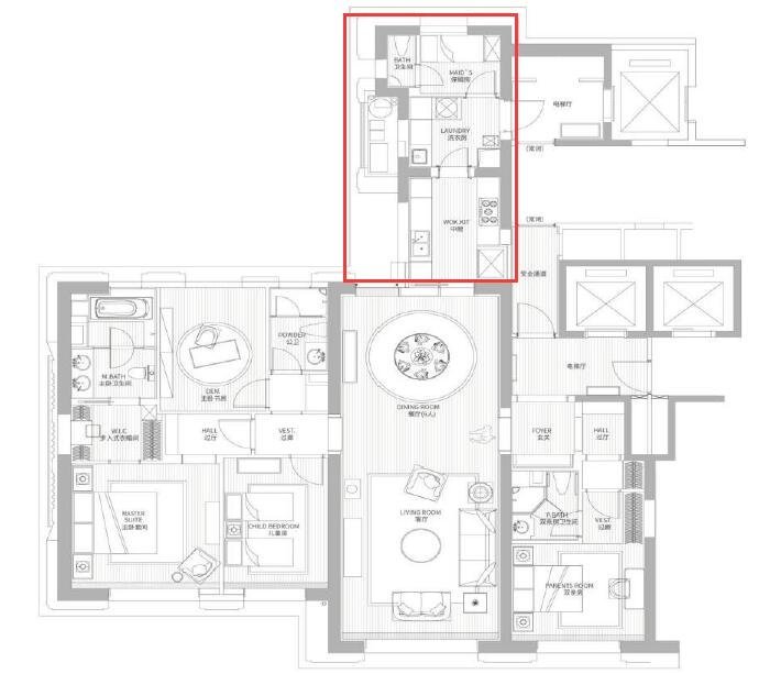 站在鄙视链顶端的区别,武汉房价鄙视链