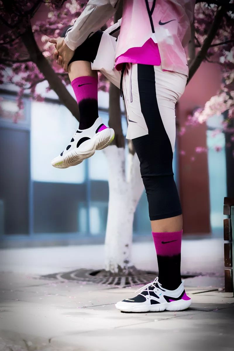 耐克最基础的跑鞋有哪些,耐克是最好的鞋