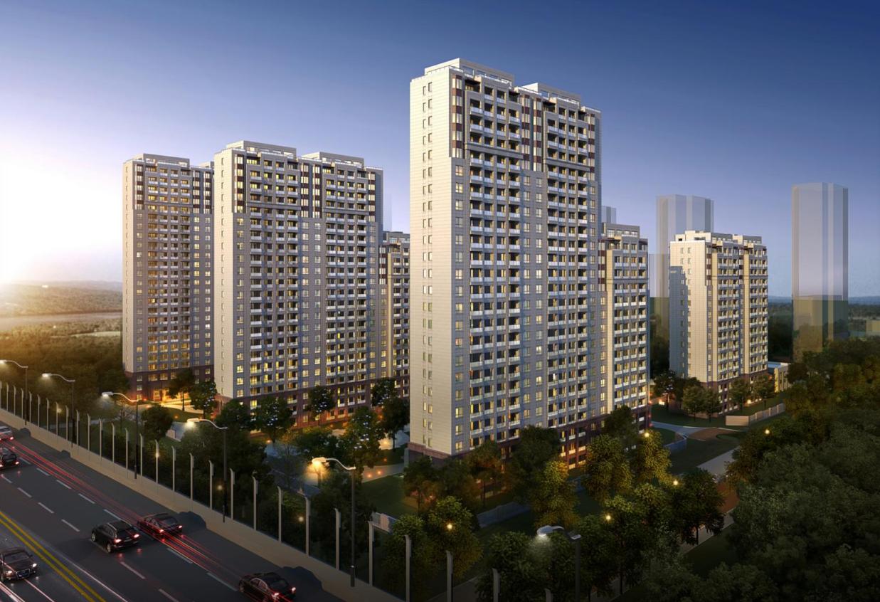 吴中“粮仓”木渎篇｜地价28965元/㎡吴中地王预计今年入市