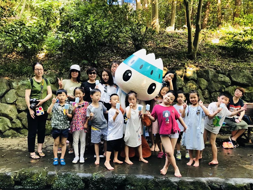 招募丨2019暑期精品小团，蒲蒲兰带你去见宫西达也！