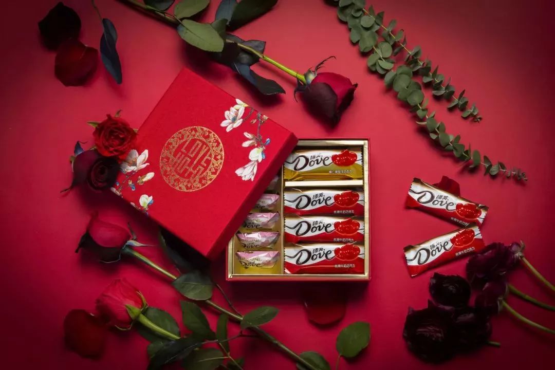 喜糖推荐好看好吃测评,选喜糖教你怎么更省钱