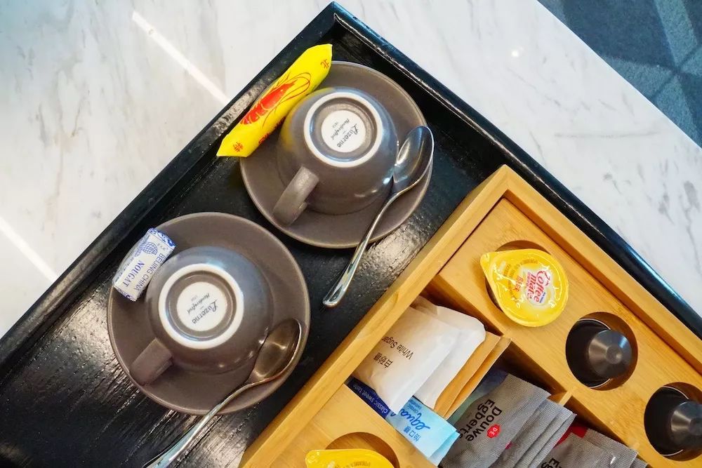 新国贸饭店套房,经济型酒店点评