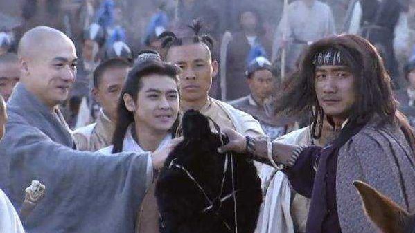 中国男人为什么走哪儿都爱拜把子?